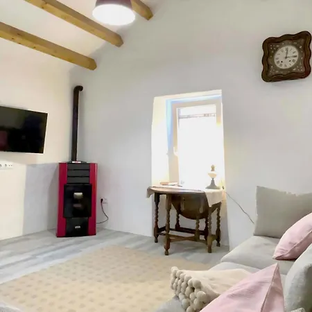 The Cliffs - La Maison Du Puits Holiday home Porto do Barqueiro