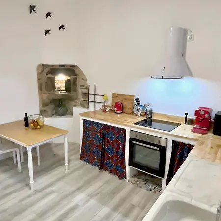 The Cliffs - La Maison Du Puits בית נופש *