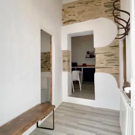 בית נופש The Cliffs - La Maison Du Puits *