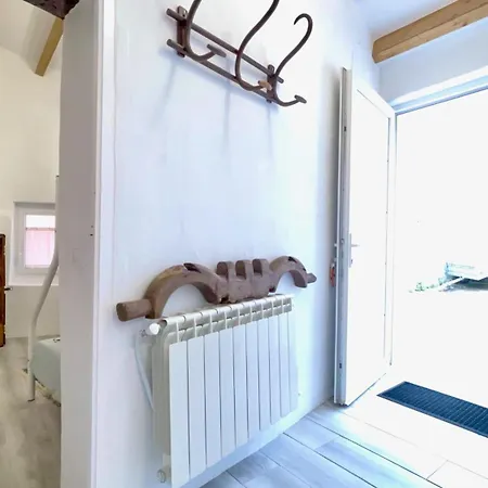 The Cliffs - La Maison Du Puits בית נופש