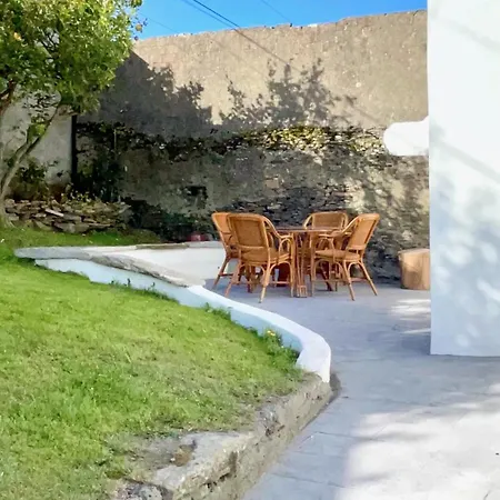 The Cliffs - La Maison Du Puits Holiday home *