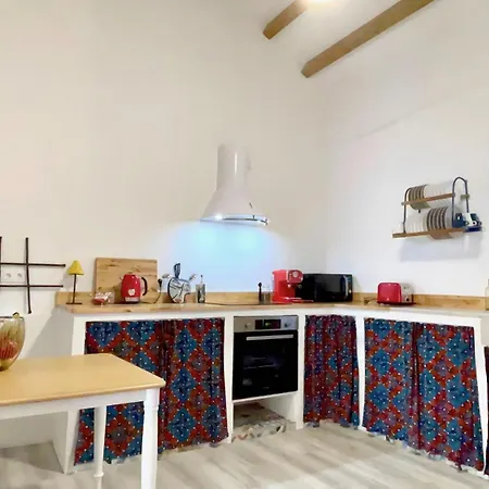 Holiday home The Cliffs - La Maison Du Puits *
