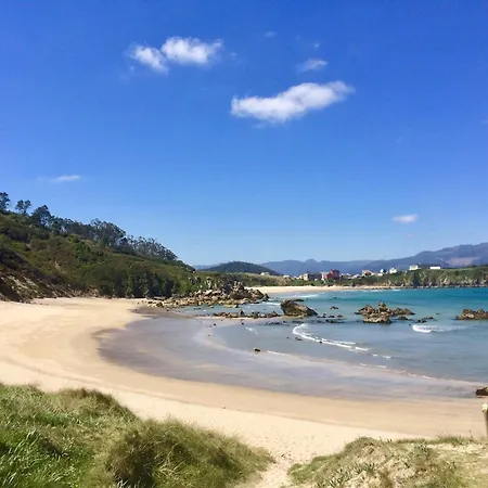 The Cliffs - La Maison Du Puits * Porto do Barqueiro
