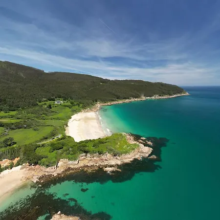 Holiday home The Cliffs - La Maison Du Puits
