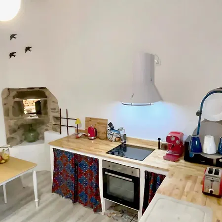 Holiday home The Cliffs - La Maison Du Puits *