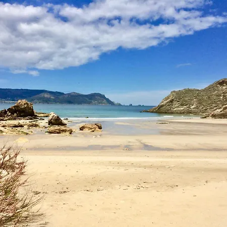 The Cliffs - La Maison Du Puits *