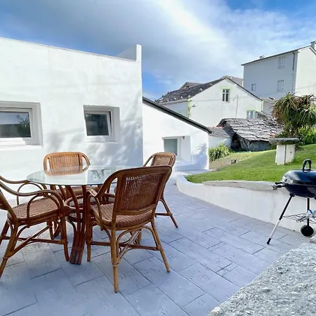 The Cliffs - La Maison Du Puits Porto do Barqueiro