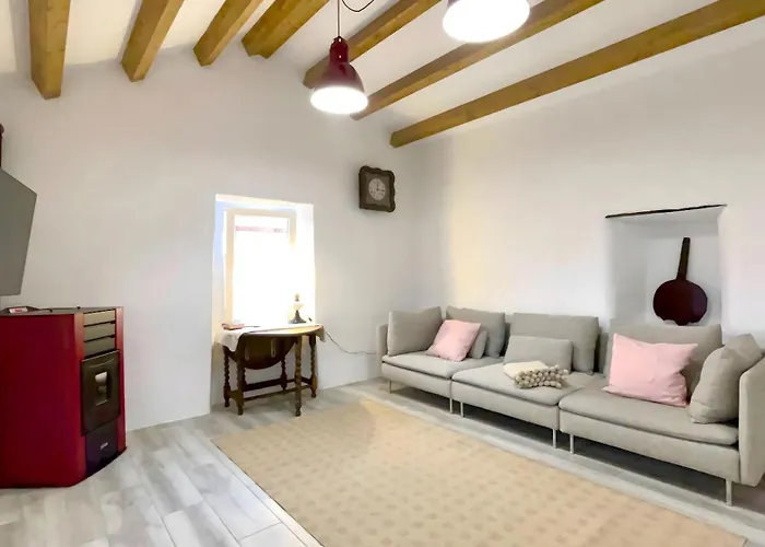 The Cliffs - La Maison Du Puits *