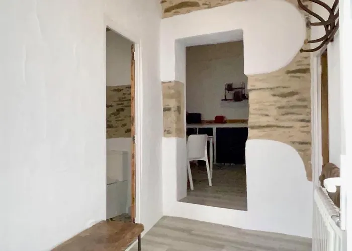 Tatil Evi The Cliffs - La Maison Du Puits *