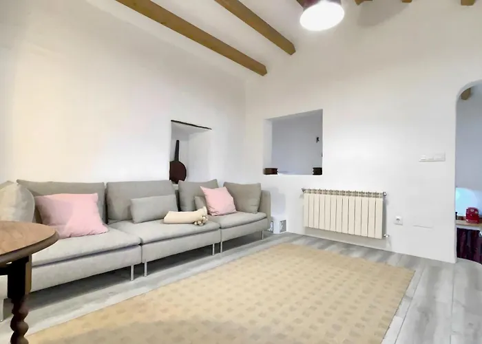 The Cliffs - La Maison Du Puits Porto do Barqueiro