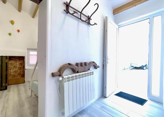 The Cliffs - La Maison Du Puits Tatil Evi