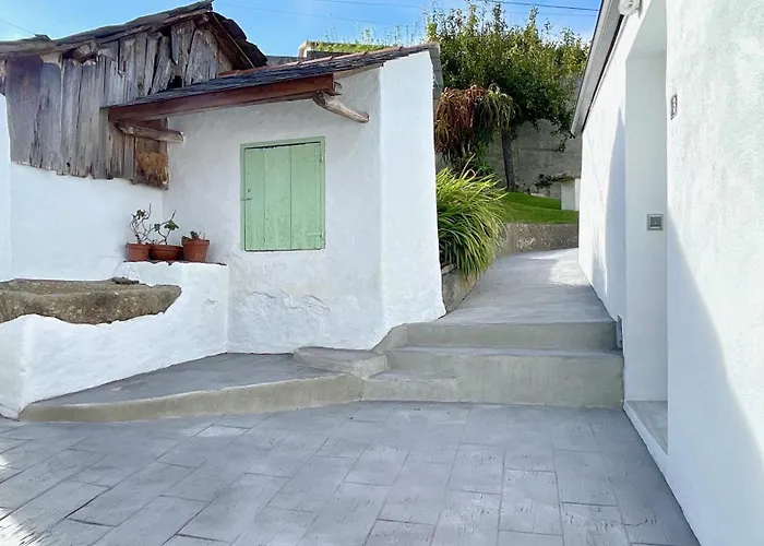 The Cliffs - La Maison Du Puits Tatil Evi