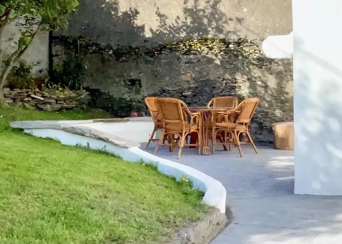 The Cliffs - La Maison Du Puits Tatil Evi *