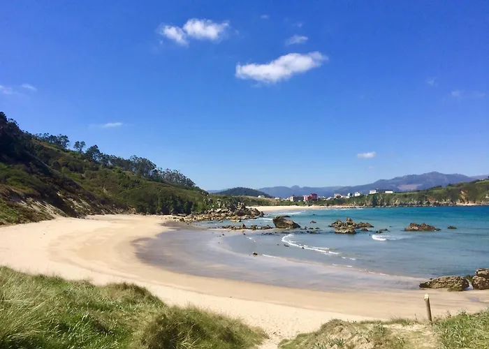The Cliffs - La Maison Du Puits * Porto do Barqueiro